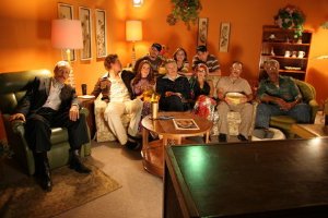 Фото - Стив Бернс: 300x200 / 18 Кб