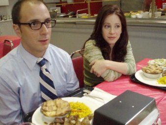 Фото - Стив Бернс: 338x254 / 23 Кб