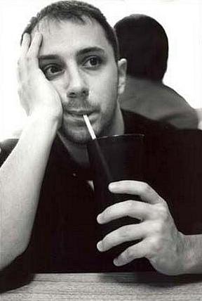 Фото - Стив Бернс: 288x428 / 20 Кб