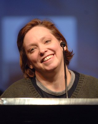 Фото - Хилари Браугер: 317x400 / 20 Кб