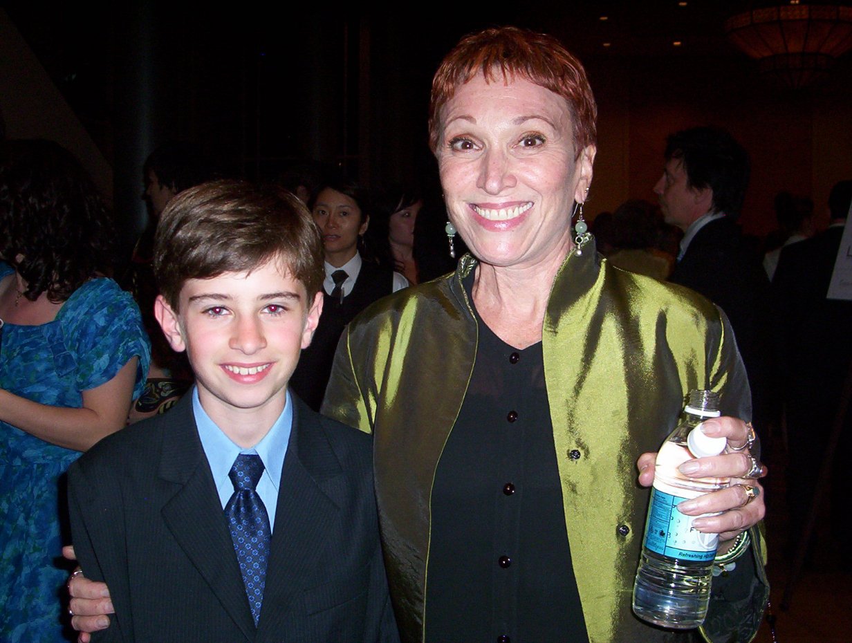 Фото - Бенжамин Б. Смит: 1232x930 / 183 Кб