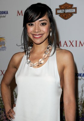 Фото - Эйми Гарсиа: 279x400 / 21 Кб