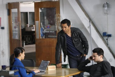 Фото - Эйми Гарсиа: 400x267 / 24 Кб