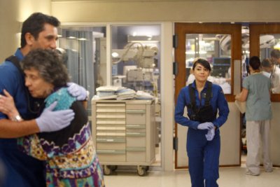 Фото - Эйми Гарсиа: 400x267 / 25 Кб