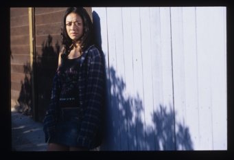 Фото - Эйми Гарсиа: 341x233 / 13 Кб