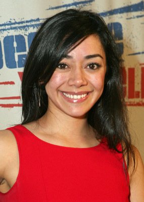 Фото - Эйми Гарсиа: 285x400 / 24 Кб