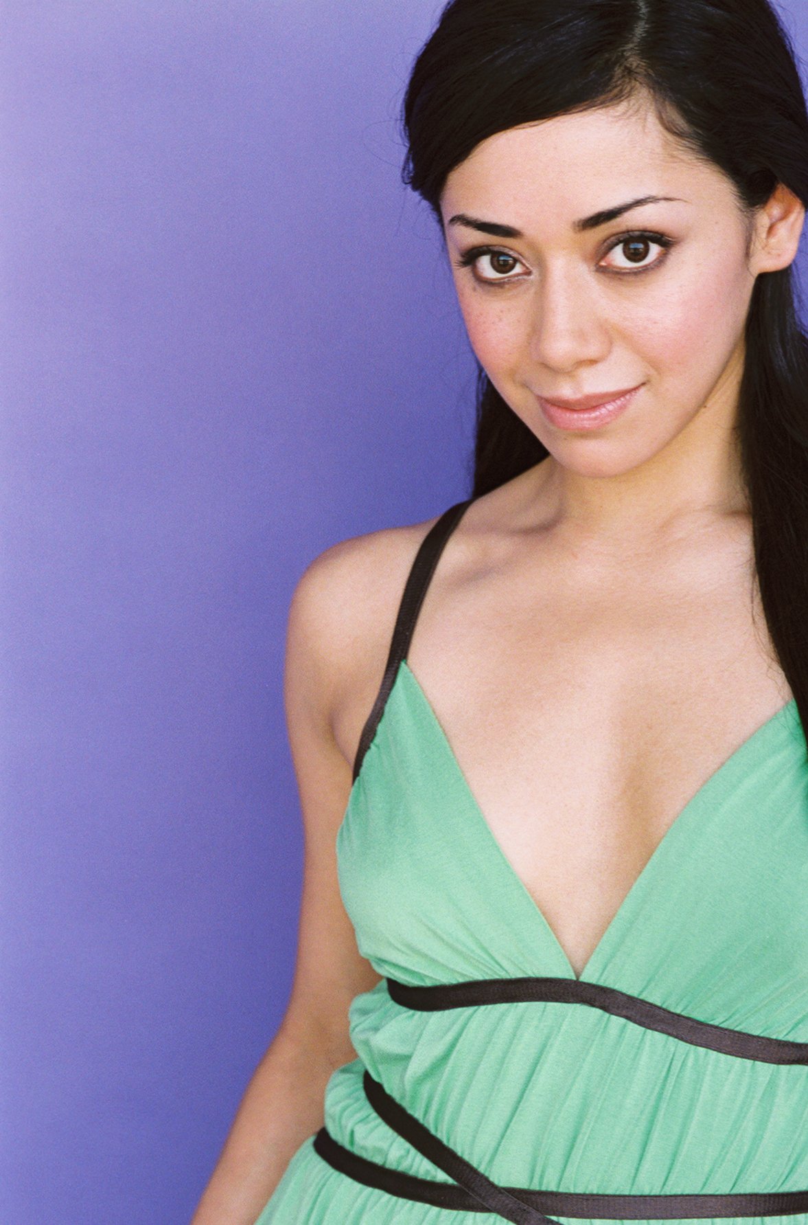 Фото - Эйми Гарсиа: 1177x1783 / 317 Кб