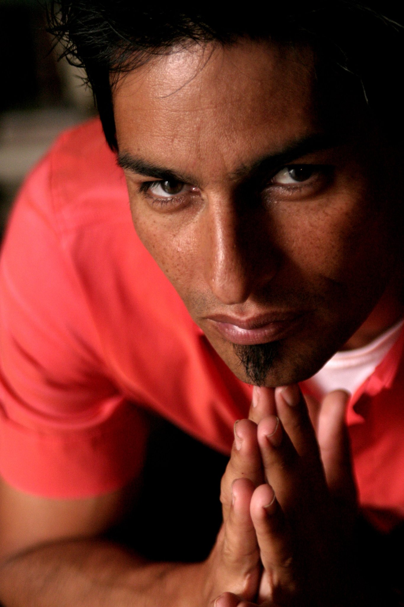 Фото - Алекс Муньос: 1365x2048 / 321 Кб