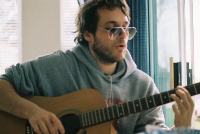 Фото - Кристоффер Кджорнс: 407x274 / 22 Кб