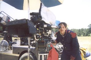 Фото - Кристоффер Кджорнс: 296x195 / 16 Кб