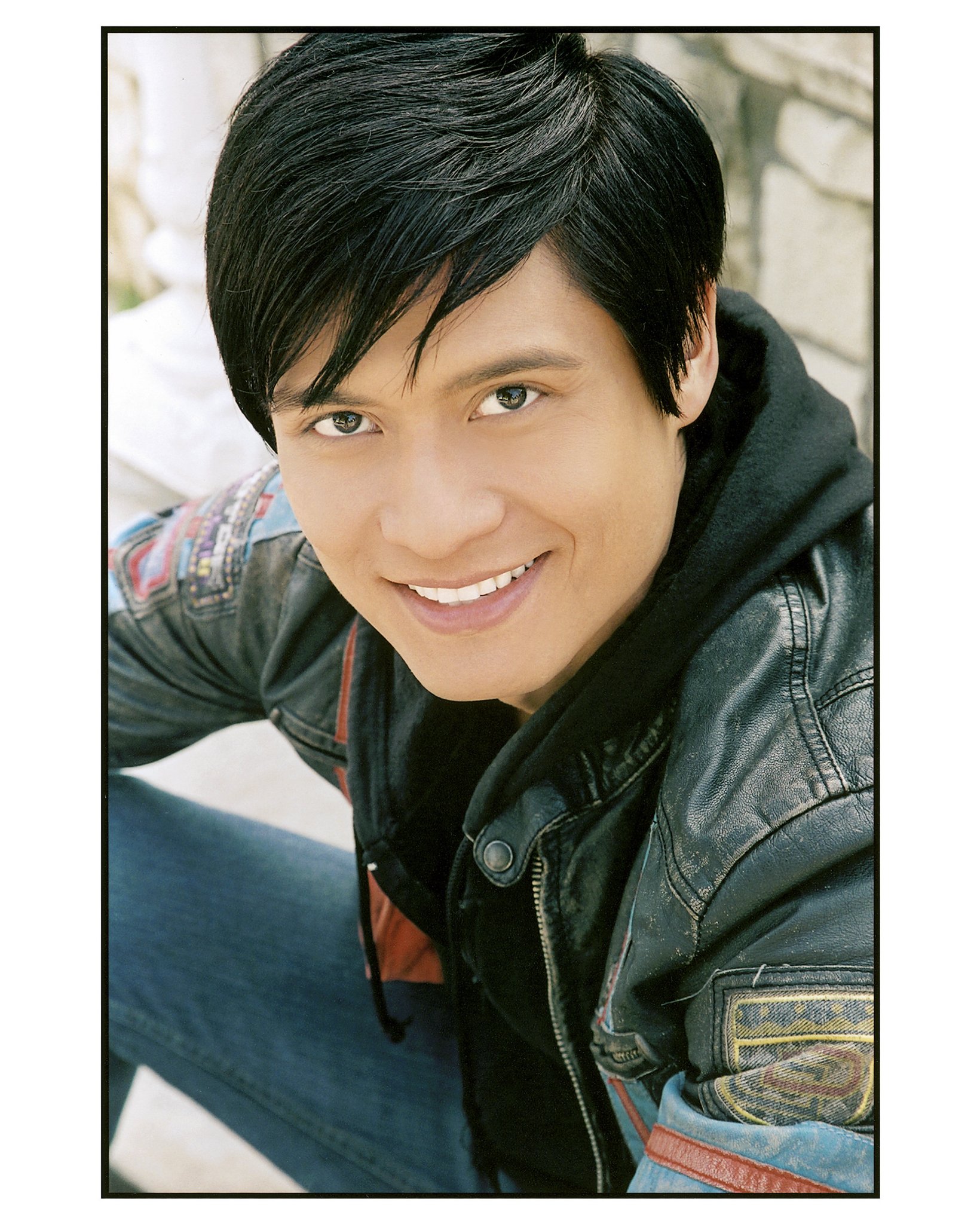 Фото - Паоло Монтальбан: 1640x2048 / 543 Кб