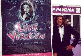 Фото - Айра Исраэл: 315x220 / 20 Кб