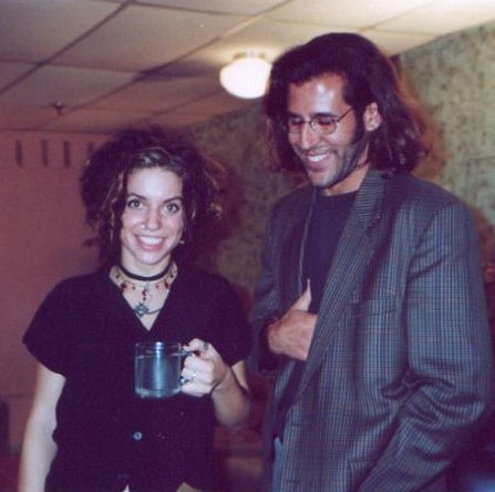 Фото - Айра Исраэл: 447x444 / 34 Кб