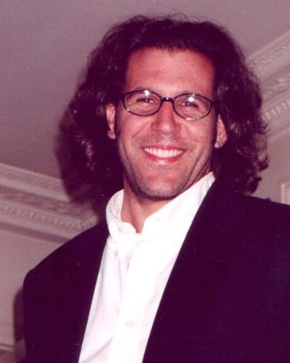 Фото - Айра Исраэл: 418x523 / 28 Кб