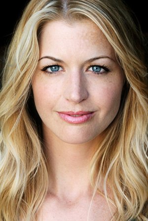 Фото - Джейми Андерсон: 300x448 / 34 Кб