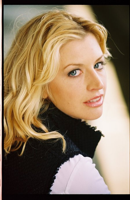 Фото - Джейми Андерсон: 450x690 / 58 Кб