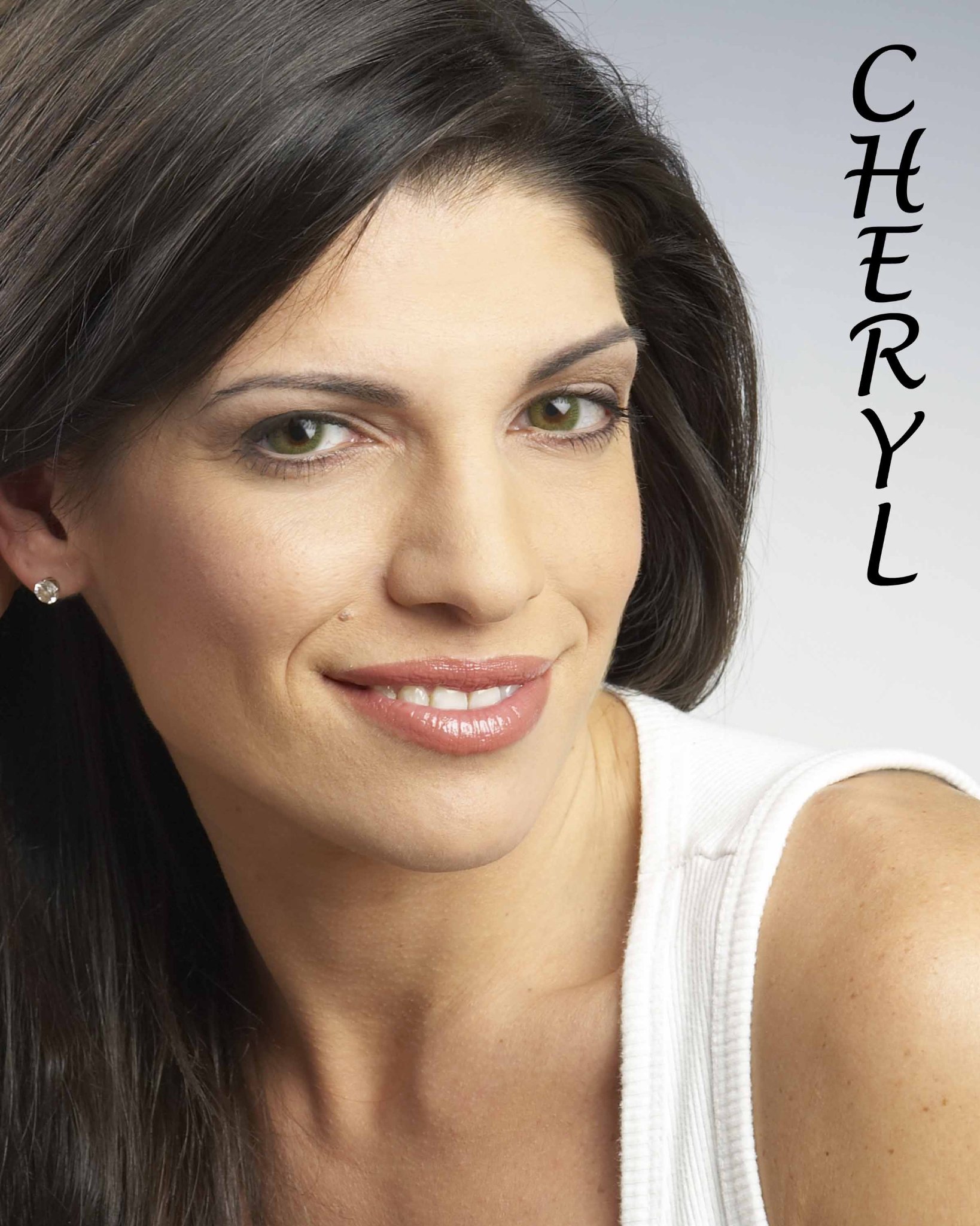 Фото - Шерил Косенза: 1638x2048 / 394 Кб