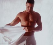 Фото - Michael J. Peluso: 183x154 / 6 Кб