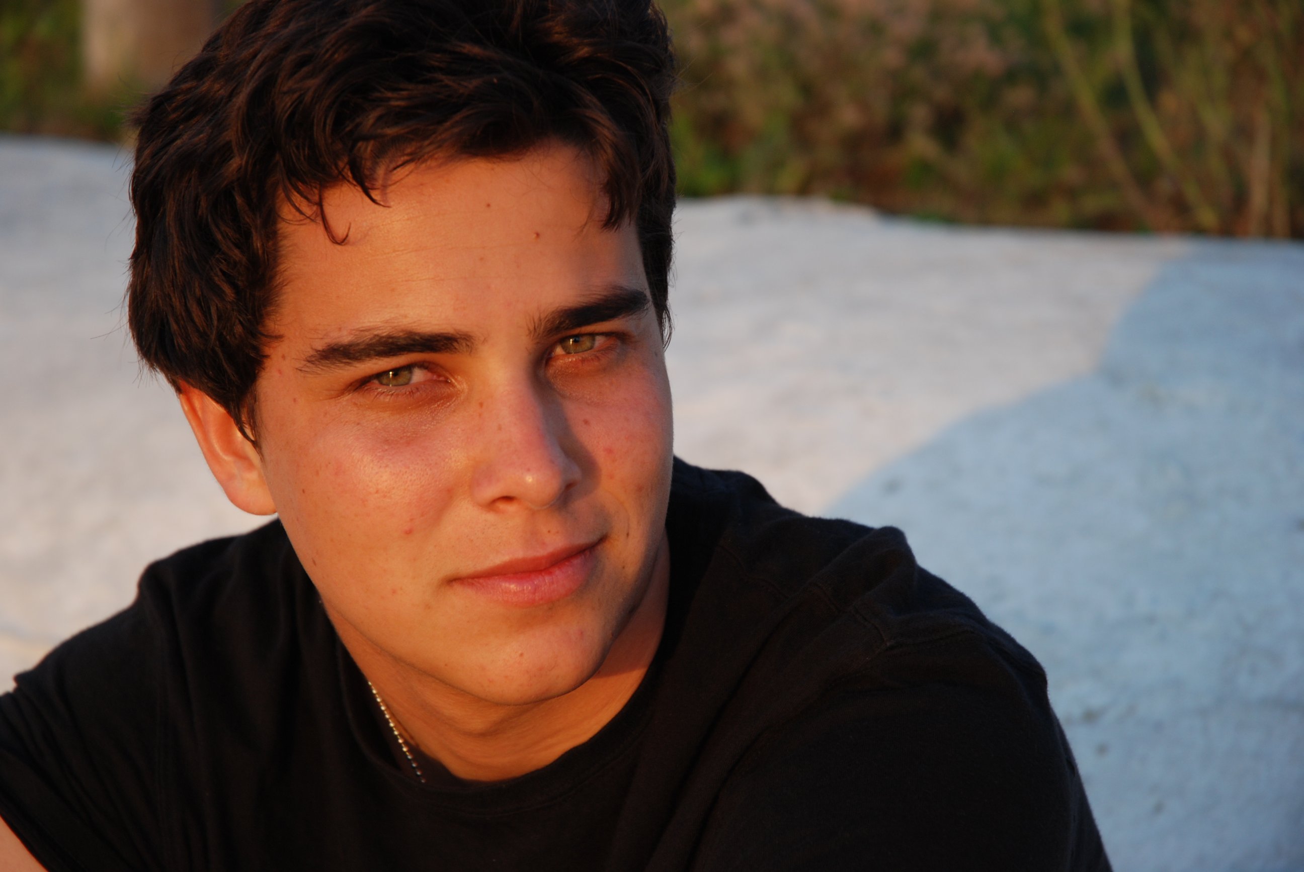 Фото - Тэйлор Ковальски: 2592x1735 / 328 Кб