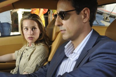 Фото - Пайпер Перабо: 398x264 / 25 Кб