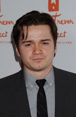 Фото - Дэн Берд: 260x400 / 18 Кб