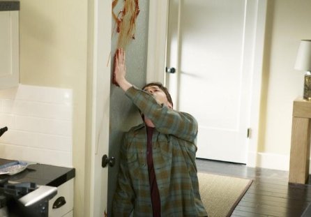 Фото - Дэн Берд: 446x311 / 22 Кб