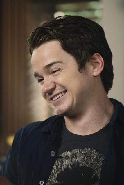 Фото - Дэн Берд: 427x640 / 32 Кб