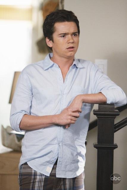 Фото - Дэн Берд: 427x640 / 36 Кб