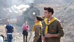 Фото - Дэн Берд: 254x143 / 13 Кб