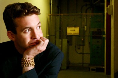 Фото - Justin Connor: 399x265 / 19 Кб