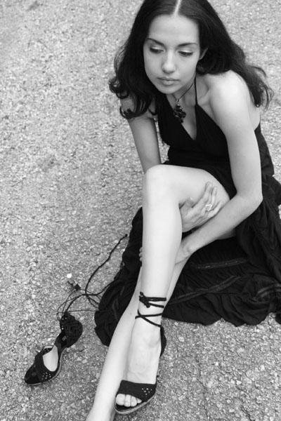 Фото - Тина Родригес: 400x600 / 65 Кб