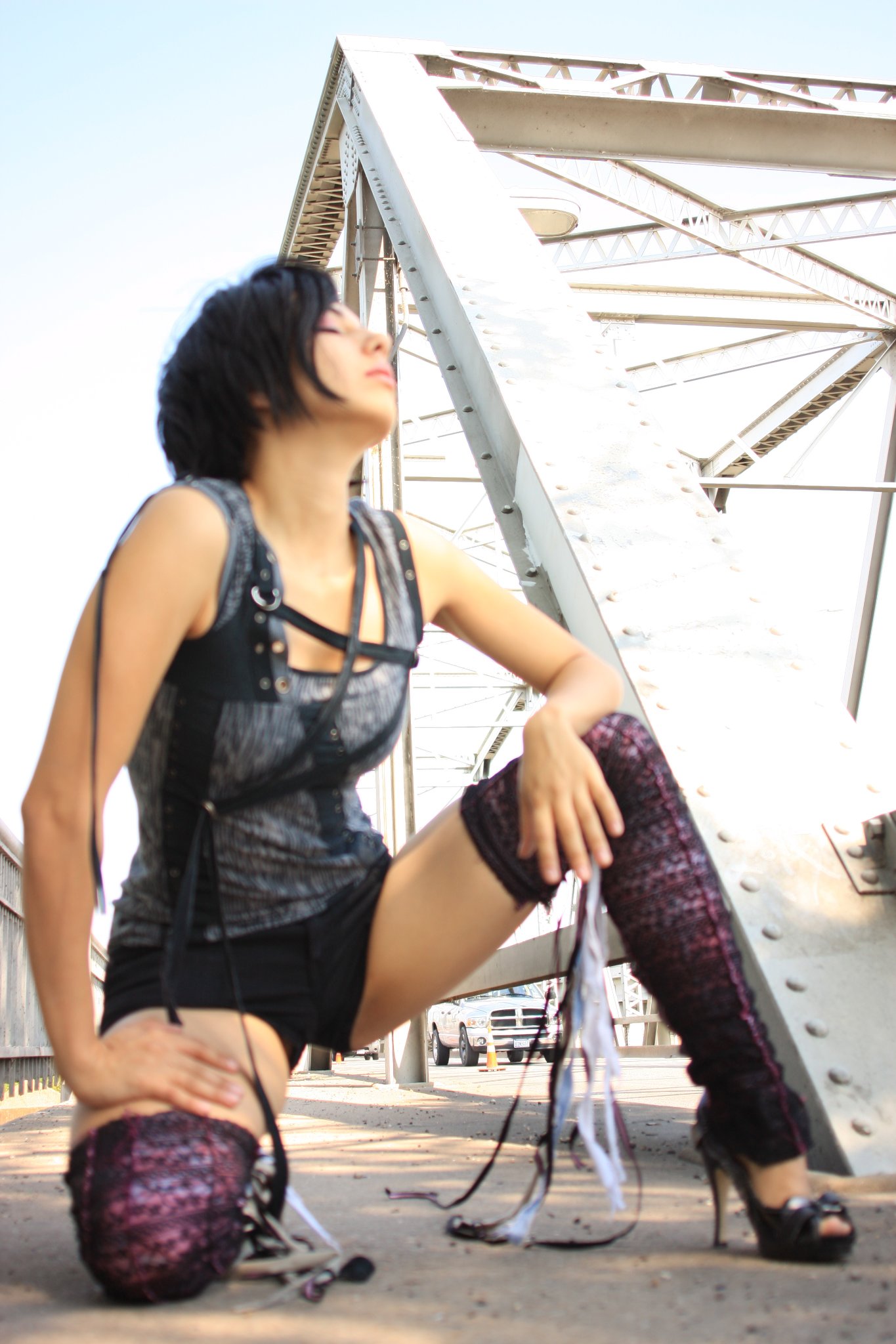 Фото - Тина Родригес: 1365x2048 / 304 Кб