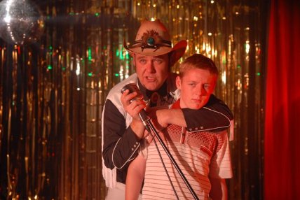 Фото - Тони Модсли: 428x286 / 31 Кб