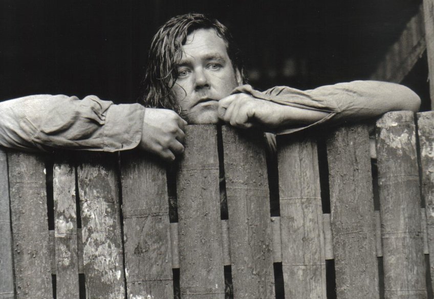 Фото - Тони Модсли: 848x584 / 93 Кб