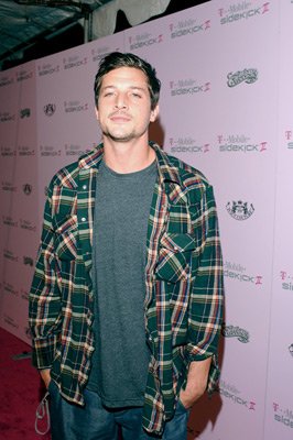 Фото - Саймон Рекс: 266x400 / 29 Кб