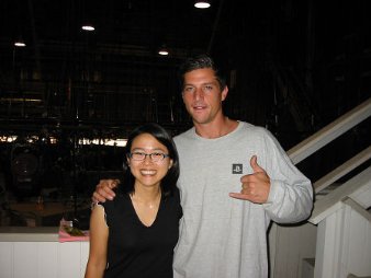 Фото - Саймон Рекс: 338x254 / 16 Кб