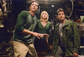 Фото - Саймон Рекс: 327x220 / 23 Кб