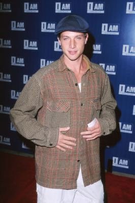 Фото - Саймон Рекс: 266x400 / 25 Кб