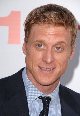 Фото - Алан Тьюдик: 278x400 / 23 Кб