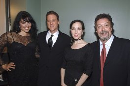 Фото - Алан Тьюдик: 265x176 / 10 Кб