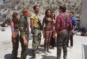 Фото - Алан Тьюдик: 331x226 / 27 Кб