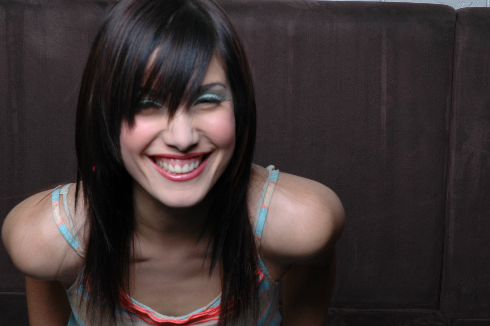 Фото - Карли Поуп: 2000x1330 / 256 Кб