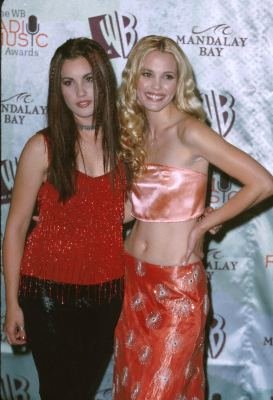 Фото - Карли Поуп: 273x400 / 27 Кб