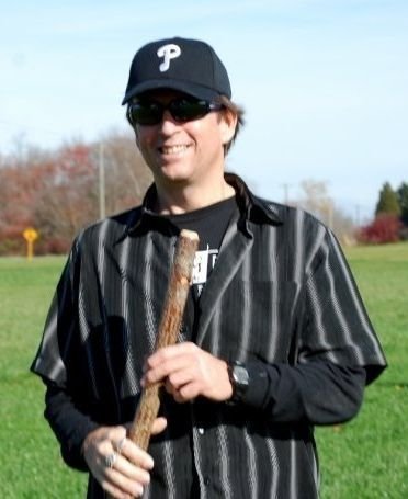 Фото - Дэвид Фон Роем: 372x455 / 30 Кб