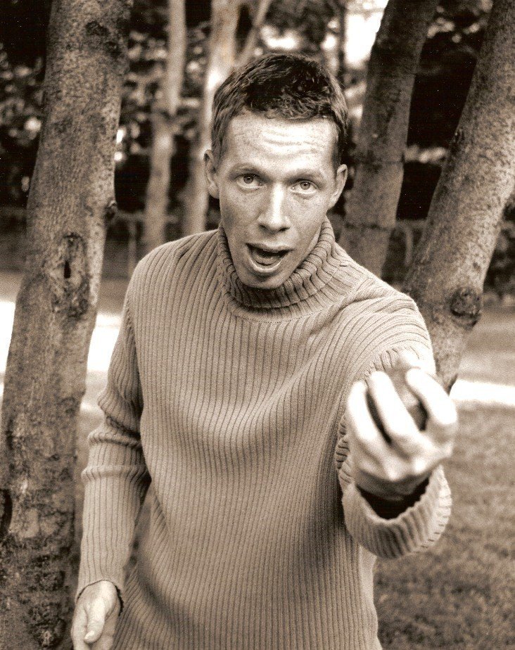 Фото - Джоди Топсон: 732x924 / 209 Кб