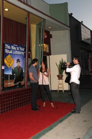 Фото - Хелен Сорайя: 311x467 / 31 Кб