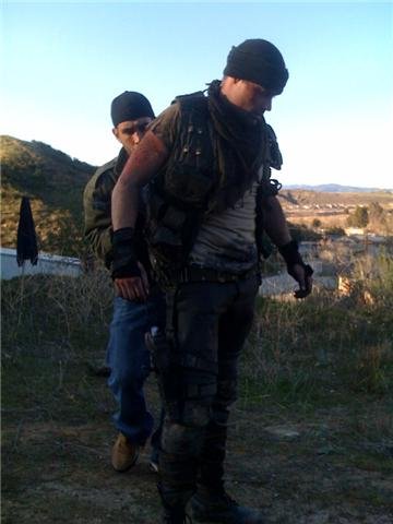 Фото - Кирон Эллиотт: 360x480 / 29 Кб