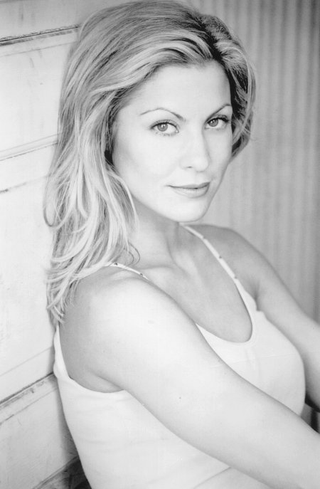 Фото - Хезер Уолкист: 450x687 / 42 Кб