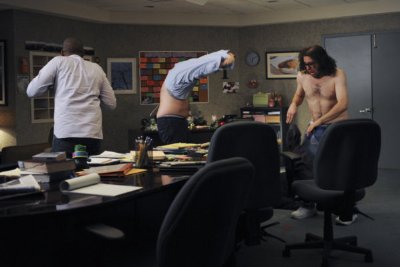 Фото - Джуда Фридландер: 400x267 / 19 Кб