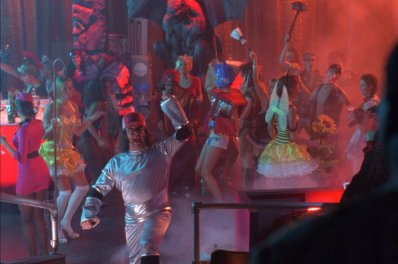 Фото - Джуда Фридландер: 398x264 / 23 Кб